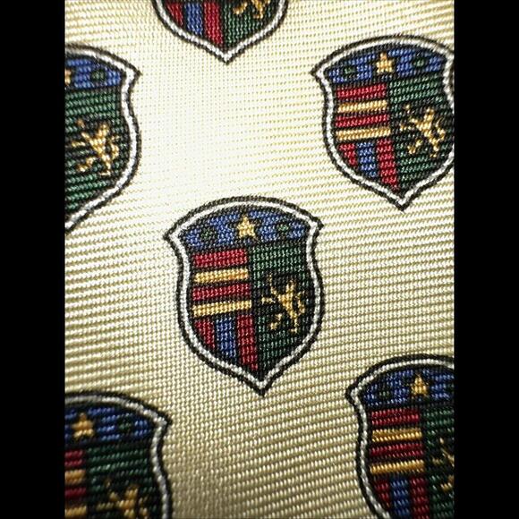 Vintage Tommy Hilfiger Necktie‎ - Picture 5 of 7